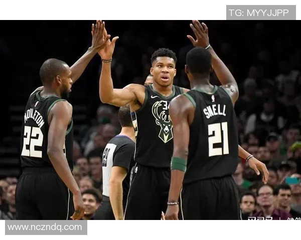 字母哥狂砍41分15篮板9助攻带领雄鹿创队史新高荣耀