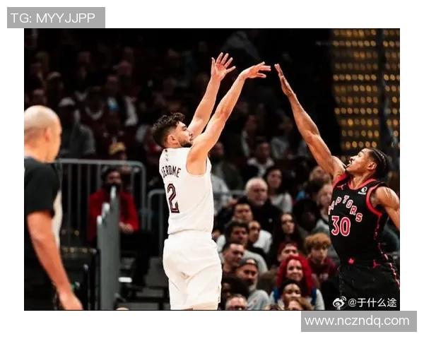 多伦多猛龙力克克利夫兰骑士，斯科蒂·巴恩斯创队史纪录斩获三双