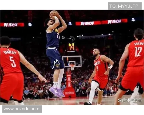 07年火箭与掘金的激烈对决回顾与精彩瞬间分析